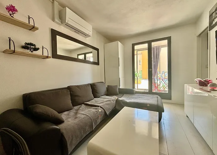 Logement De Plein Pied Tout Confort