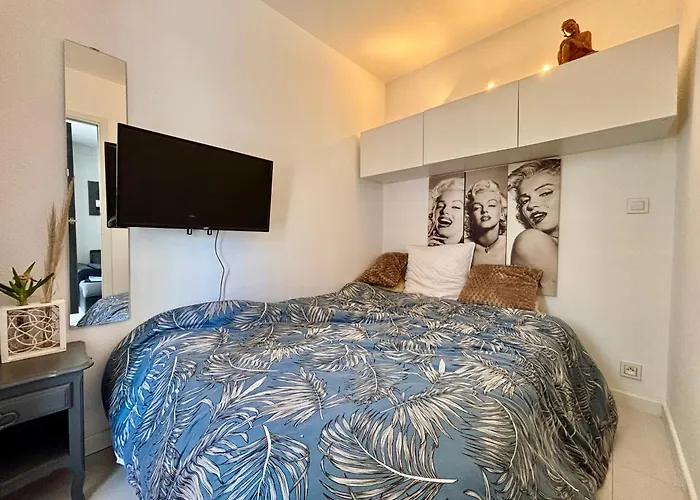 Logement De Plein Pied Tout Confort