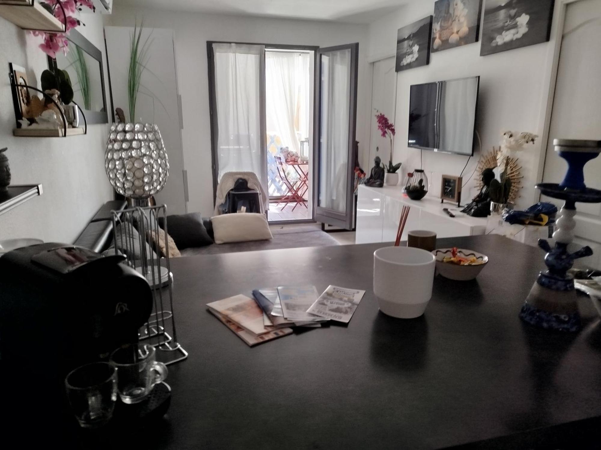Appartement De Plein Pied Confort