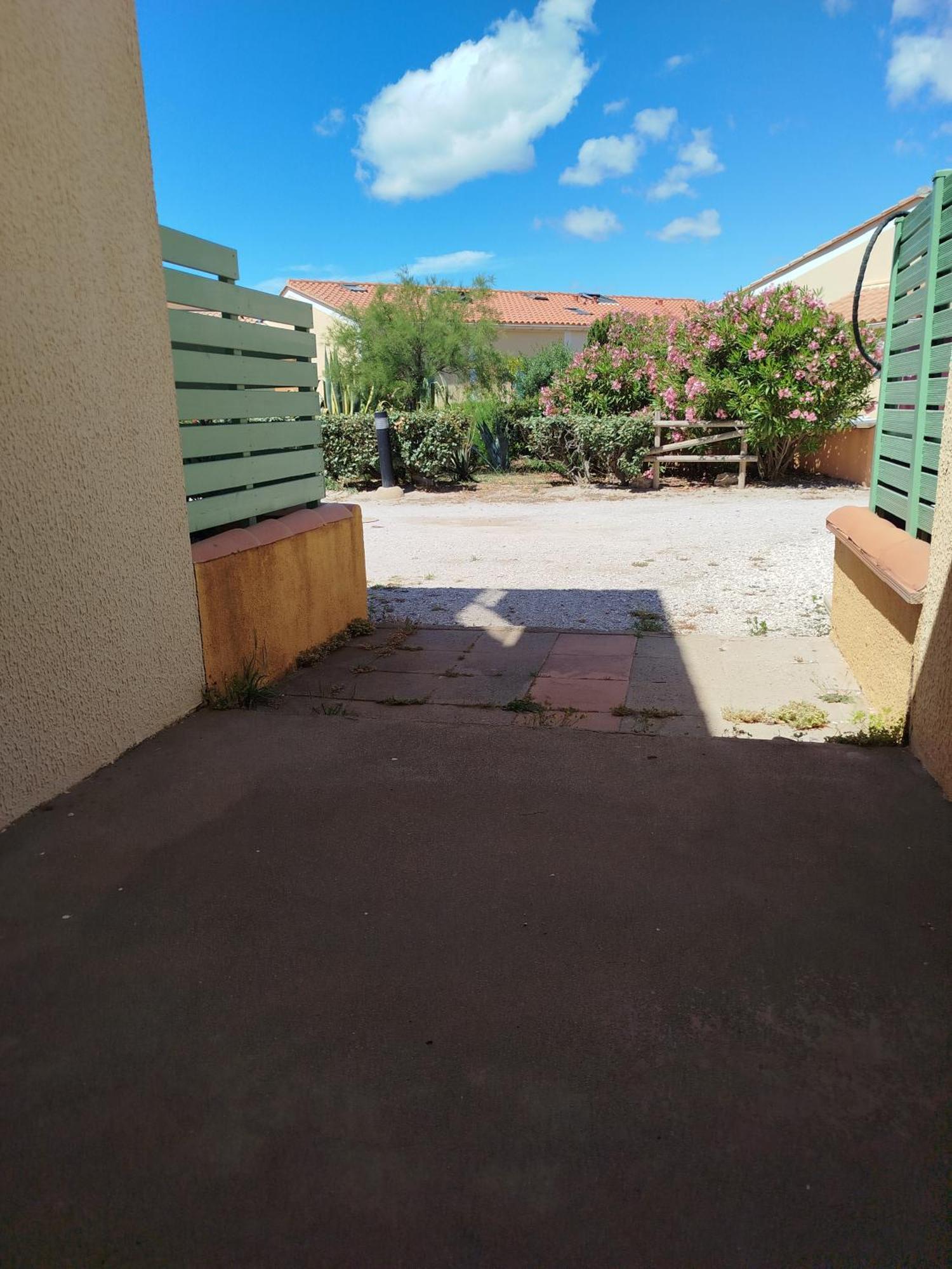 Appartement De Plein Pied Confort