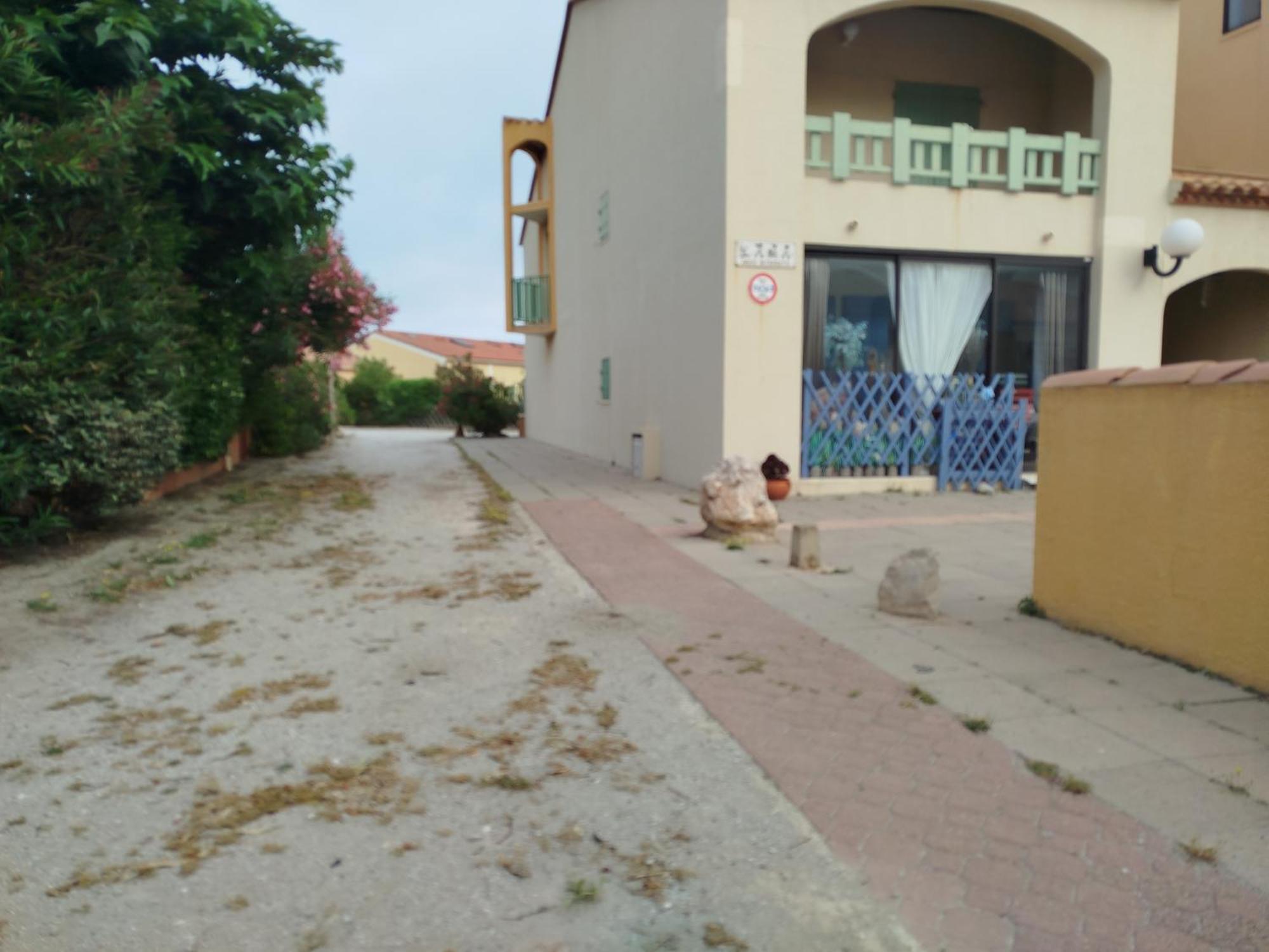 De Plein Pied Confort Appartement *