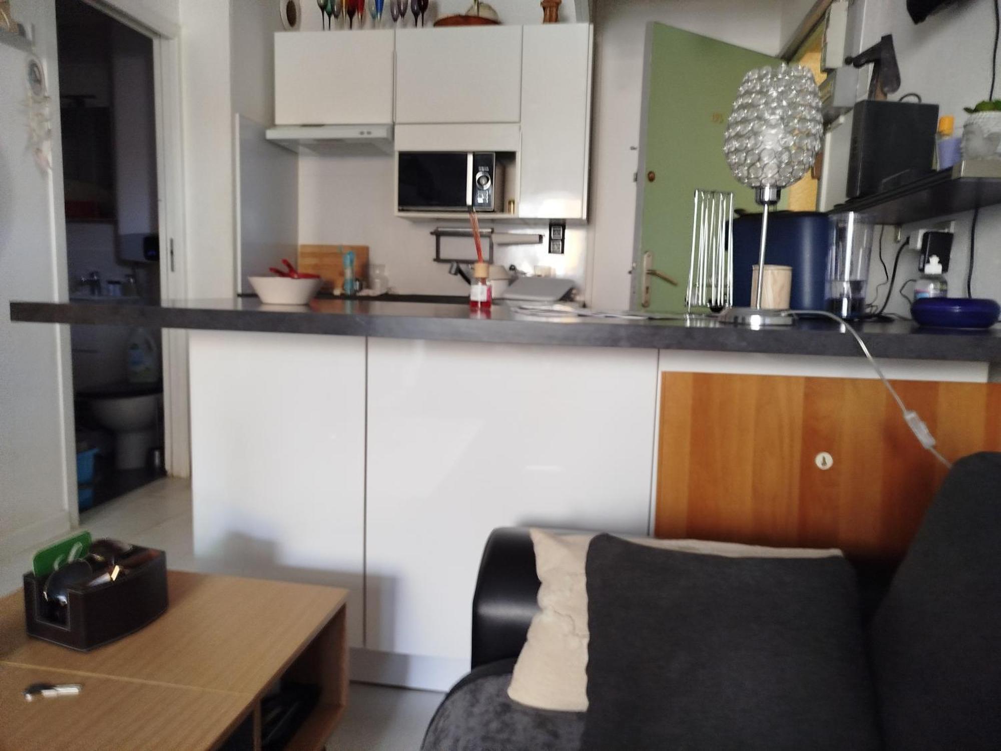 Appartement De Plein Pied Confort *