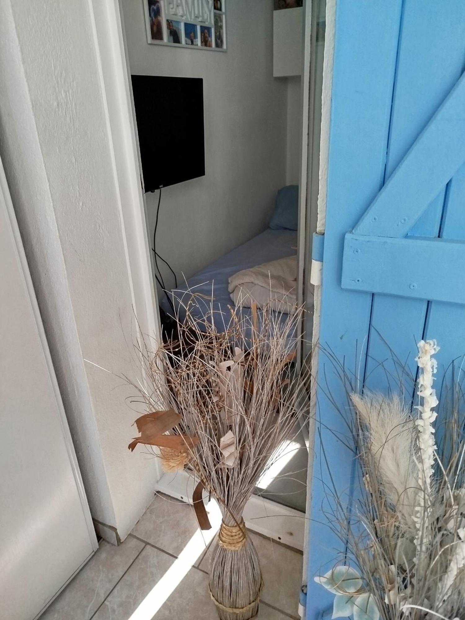 Appartement De Plein Pied Confort *