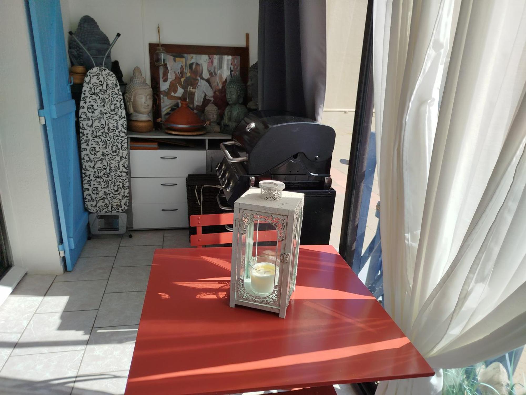De Plein Pied Confort Le Barcarès