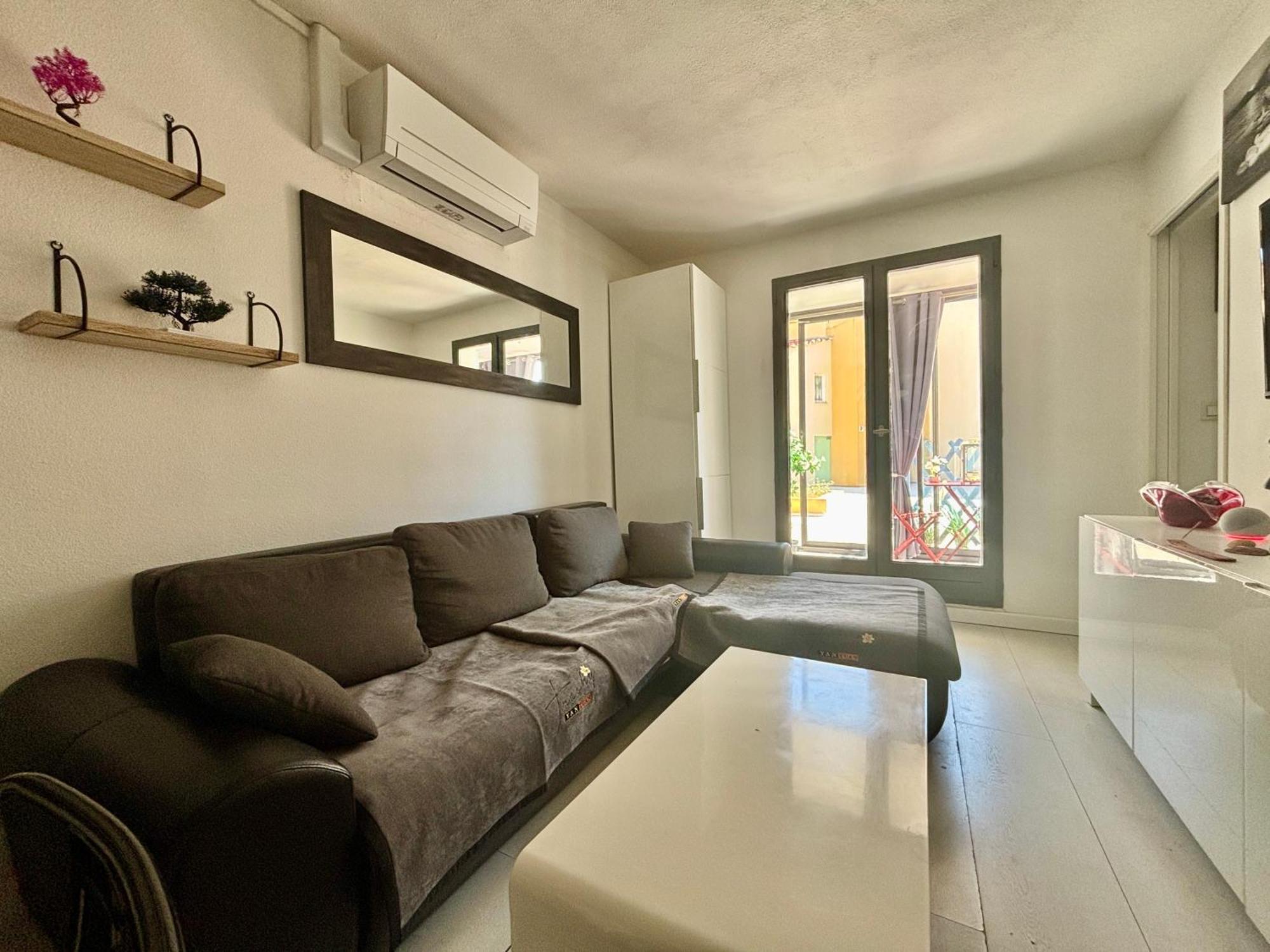 Appartement De Plein Pied Confort Le Barcarès