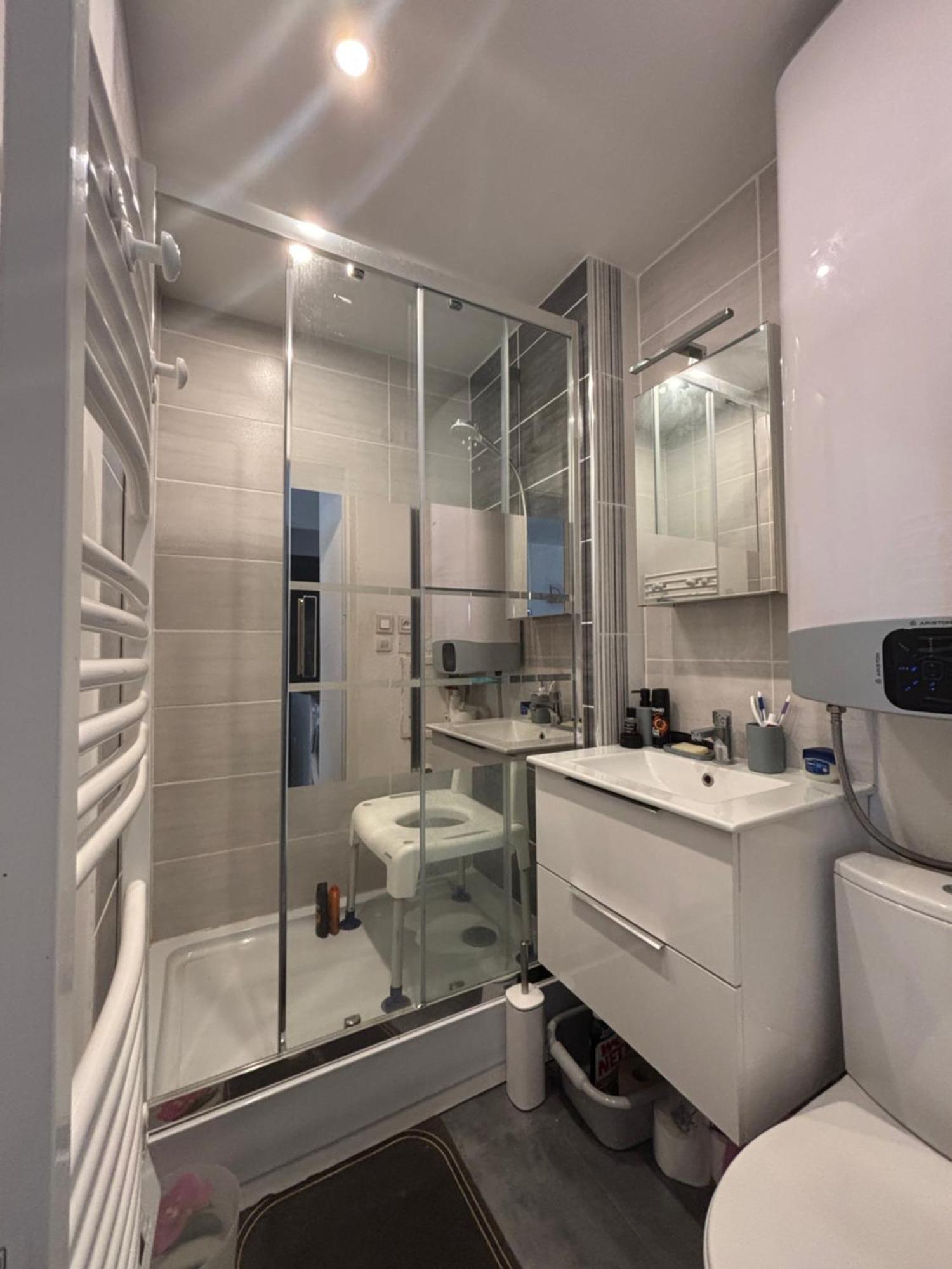 De Plein Pied Confort Apartment *