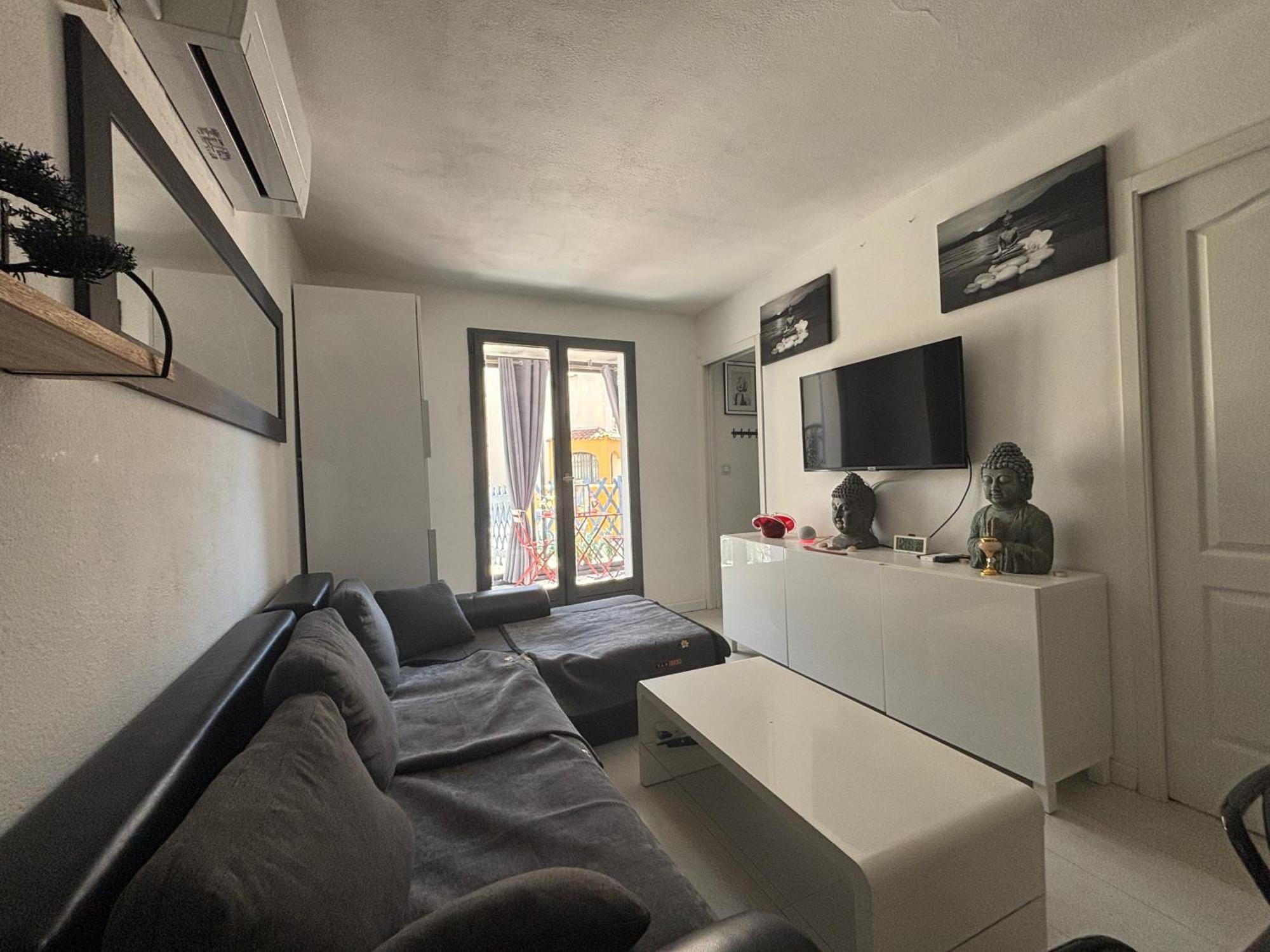 Apartment De Plein Pied Confort Le Barcarès