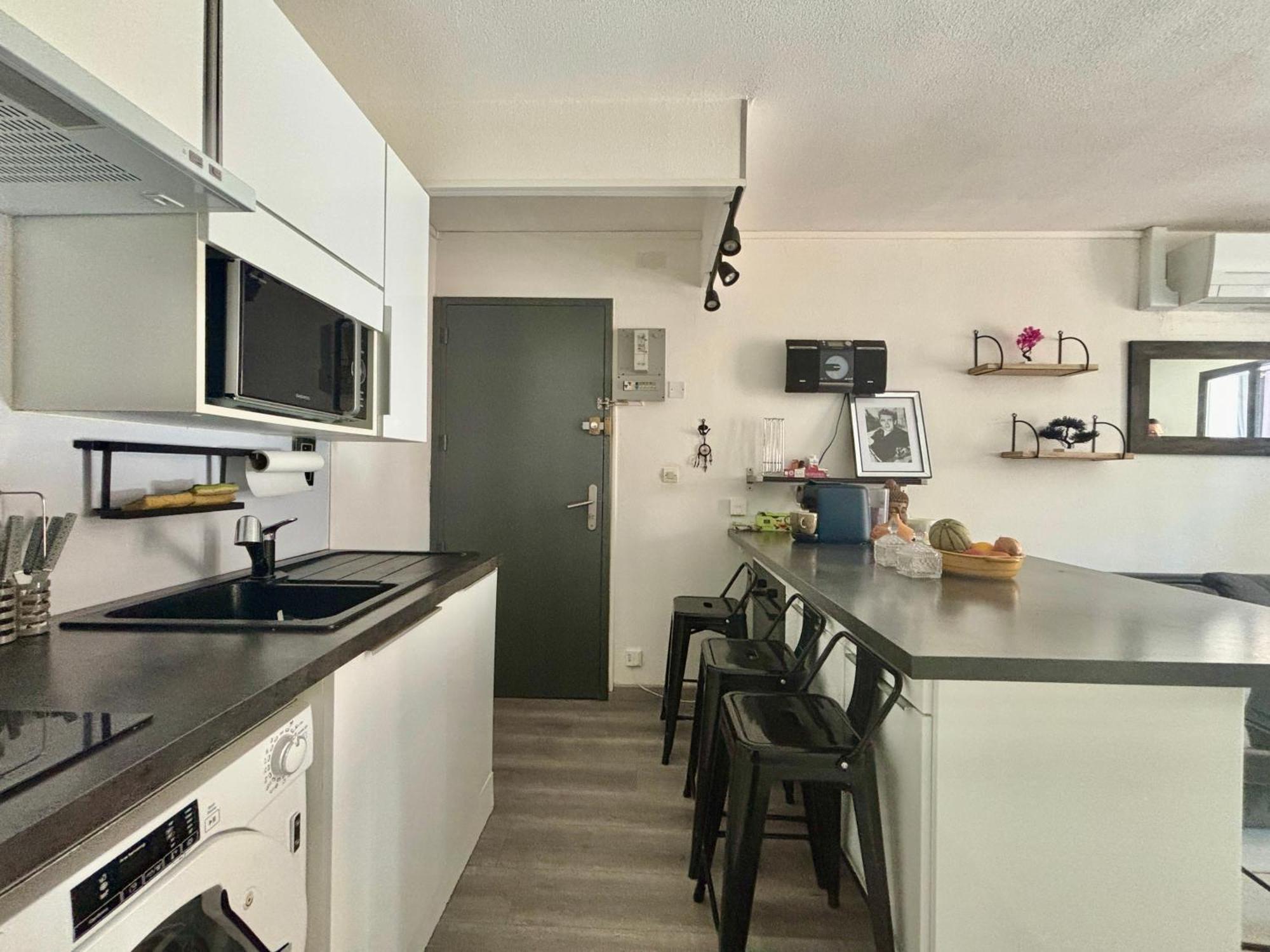 De Plein Pied Confort Apartment *