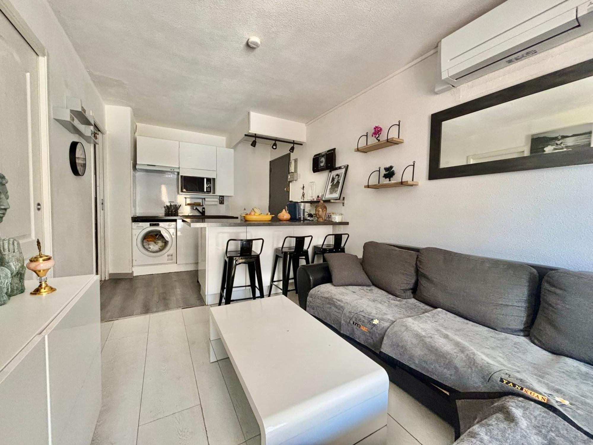 Appartement De Plein Pied Confort *