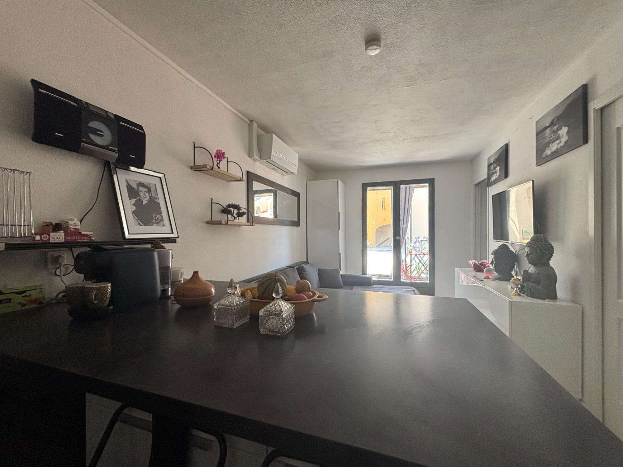 Appartement De Plein Pied Confort *