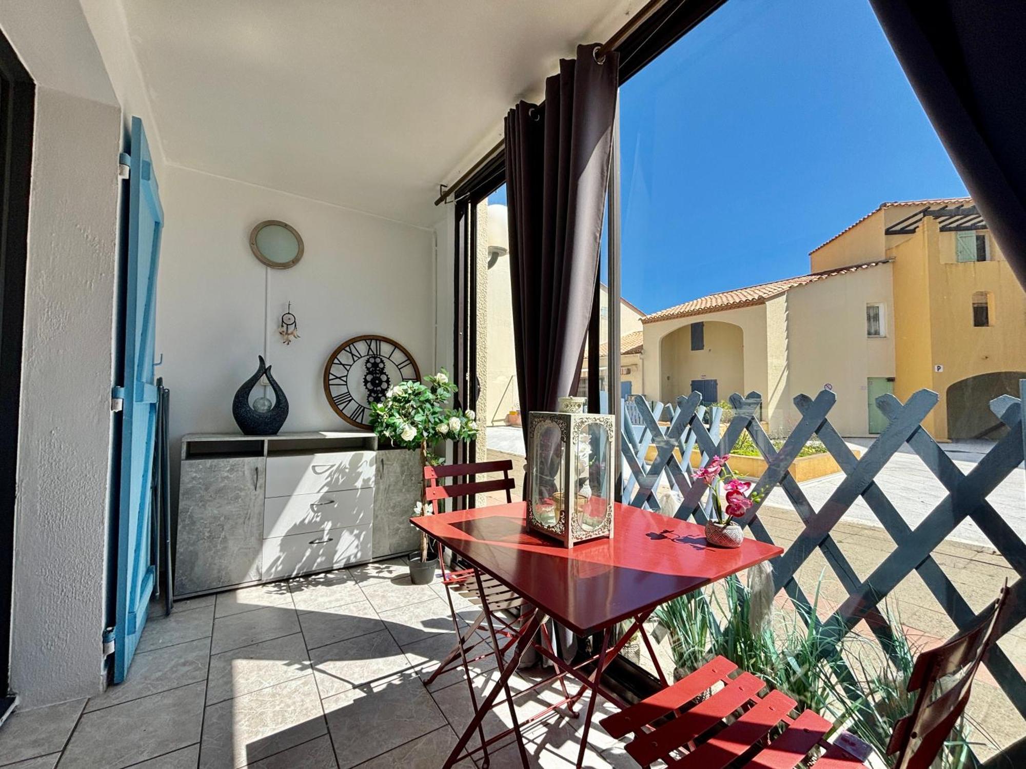De Plein Pied Confort Appartement